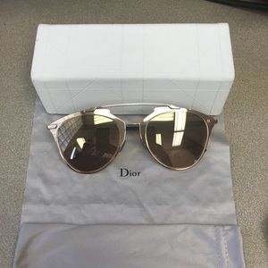 Dior sunglasses